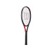Wilson Clash 100UL V3.0 FRM BK FRM 1