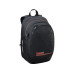 Wilson PRO STAFF CLASSIC TENNIS BACKPACK Black Wilson PRO STAFF CLASSIC TENNIS BACKPACK Black