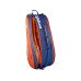 Wilson ROLAND GARROS 2026 TEAM 6PK RACKET BAG Wilson ROLAND GARROS 2026 TEAM 6PK RACKET BAG