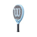 Wilson Squashschläger Endure LS V1 Blau Wilson Squashschläger Endure LS V1 Blau
