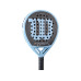 Wilson Squashschläger Endure LS V1 Blau Wilson Squashschläger Endure LS V1 Blau