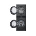 LG Waschtrockner WT1210BBF 12 kg / 10 kg
