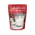 Wenzel Kerzen Wachsgranulat Winter Dreams 400 g