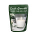 Wenzel Kerzen Wachsgranulat Nordic rees 400 g Wenzel Kerzen Wachsgranulat Nordic rees 400 g