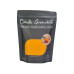 Wenzel Kerzen Wachsgranulat ohne Duft 300 g, Gelb
