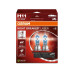 OSRAM H11 Night Breaker Laser 55 W PKW