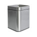 Maul Abfalleimer Prime 15 l, Schwarz/Silber Maul Abfalleimer Prime 15 l, Schwarz/Silber