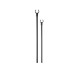 STT Partylight Stick-Set 2 Stück, 305 cm