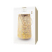 STT Laterne Blossom Weiss, 46 cm