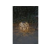 STT Laterne Laterne Solar Antic Ball Bronze, 30 cm
