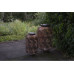 STT Laterne Antic Grand Jungle Bronze, 58 cm