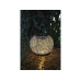 STT Laterne Antic Globe Blossom Weiss, 22 cm STT Laterne Antic Globe Blossom Weiss, 22 cm