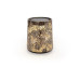 STT Laterne Antic Mini Jungle Bronze, 22 cm