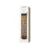 STT Laterne Solar Antic Pillar Grazie Schwarz, 38 cm