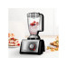 Bosch Küchenmaschine MC812M865 Schwarz/Silber