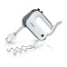 Bosch Handmixer MFQ49300 Grau/Weiss