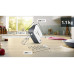 Bosch Handmixer MFQ49300 Grau/Weiss