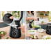 Bosch Standmixer Serie 6 VitaPower MMBD665B1 Schwarz