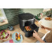 Bosch Heissluft-Fritteuse Serie 6 MAF671B1 7.2 l