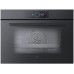 V-Zug Einbaubackofen Steamer V4000 45 Schwarz V-Zug Einbaubackofen Steamer V4000 45 Schwarz