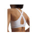 UNDER ARMOUR Sport-BH Crossback Mid Weiss, XS UNDER ARMOUR Sport-BH Crossback Mid Weiss, XS