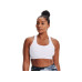 UNDER ARMOUR Sport-BH Crossback Mid Weiss, XS UNDER ARMOUR Sport-BH Crossback Mid Weiss, XS