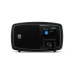 Philips Radio Century TAV2000FB Schwarz