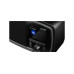 Philips Radio Century TAV2000FB Schwarz