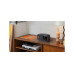 Philips Radio Century TAV2000FB Schwarz