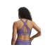 UNDER ARMOUR Sport-BH Crossback Mid Purple Luxe, L UNDER ARMOUR Sport-BH Crossback Mid Purple Luxe, L