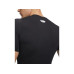 UNDER ARMOUR Kurzarmshirt HeatGear Short Sleeve Schwarz, XL