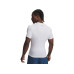 UNDER ARMOUR Kurzarmshirt HeatGear Short Sleeve Weiss, M