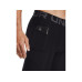 UNDER ARMOUR Funktionsunterwäsche HeatGear Leggings Schwarz, S