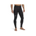 UNDER ARMOUR Funktionsunterwäsche HeatGear Leggings Schwarz, S