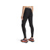 UNDER ARMOUR Funktionsunterwäsche HeatGear Leggings Schwarz, M