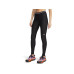 UNDER ARMOUR Funktionsunterwäsche HeatGear Leggings Schwarz, L