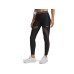 UNDER ARMOUR Funktionsunterwäsche HeatGear Mesh Leggings Schwarz, M
