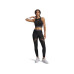 UNDER ARMOUR Funktionsunterwäsche HeatGear Mesh Leggings Schwarz, M
