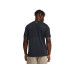 UNDER ARMOUR T-Shirt Vanish Seamless Short Sleeve Schwarz, S