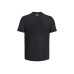 UNDER ARMOUR T-Shirt Vanish Seamless Short Sleeve Schwarz, M