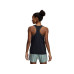 UNDER ARMOUR T-Shirt Tech Knockout Schwarz, XS