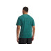 UNDER ARMOUR T-Shirt Tech Grün, M