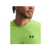 UNDER ARMOUR T-Shirt Tech Hellgrün, XL