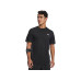 UNDER ARMOUR T-Shirt Tech Play Short Sleeve Schwarz, XL