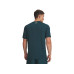 UNDER ARMOUR T-Shirt Tech Play Short Sleeve Grün, M