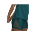 UNDER ARMOUR T-Shirt Vanish Short Sleeve Grün, XS