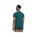 UNDER ARMOUR T-Shirt Vanish Short Sleeve Grün, L