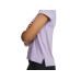 UNDER ARMOUR T-Shirt Vanish Short Sleeve Purple, XS