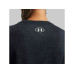 UNDER ARMOUR Trainingsshirt Tech Pixelate Schwarz, M