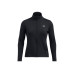 UNDER ARMOUR Trainingsjacke Motion Schwarz, XL UNDER ARMOUR Trainingsjacke Motion Schwarz, XL